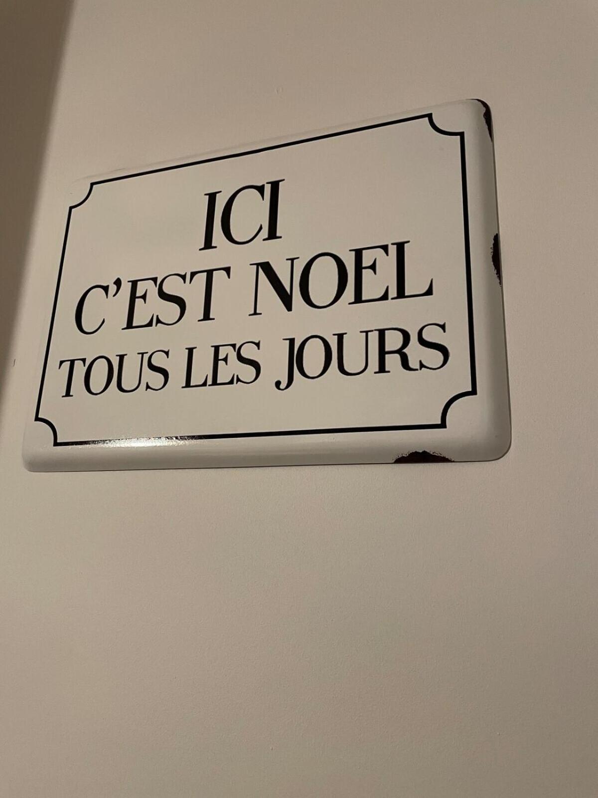 "La Petite Maison" Triplex Au Centre Ville - Les Terres Du Roy Αβαλόν Εξωτερικό φωτογραφία